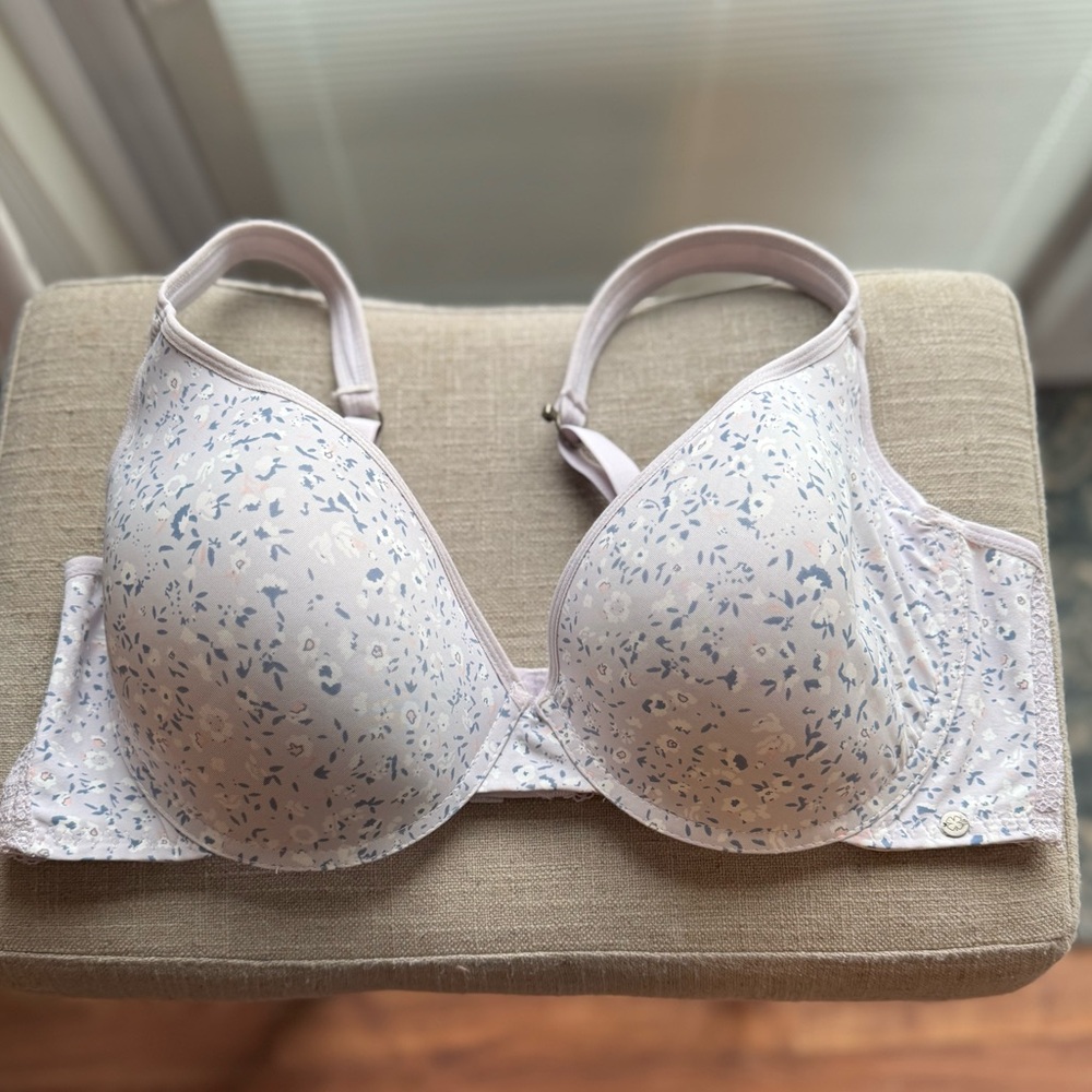Lucky Brand Plus Sized Bra 42D